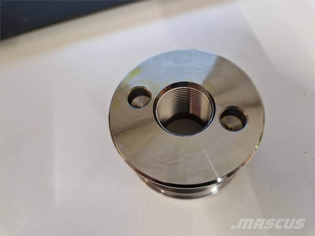 Rottne 042-0068 Cabezales cortadores