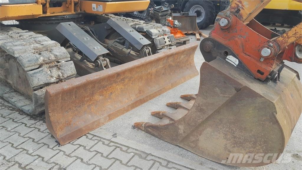 CASE CX 130 B Excavadoras sobre orugas