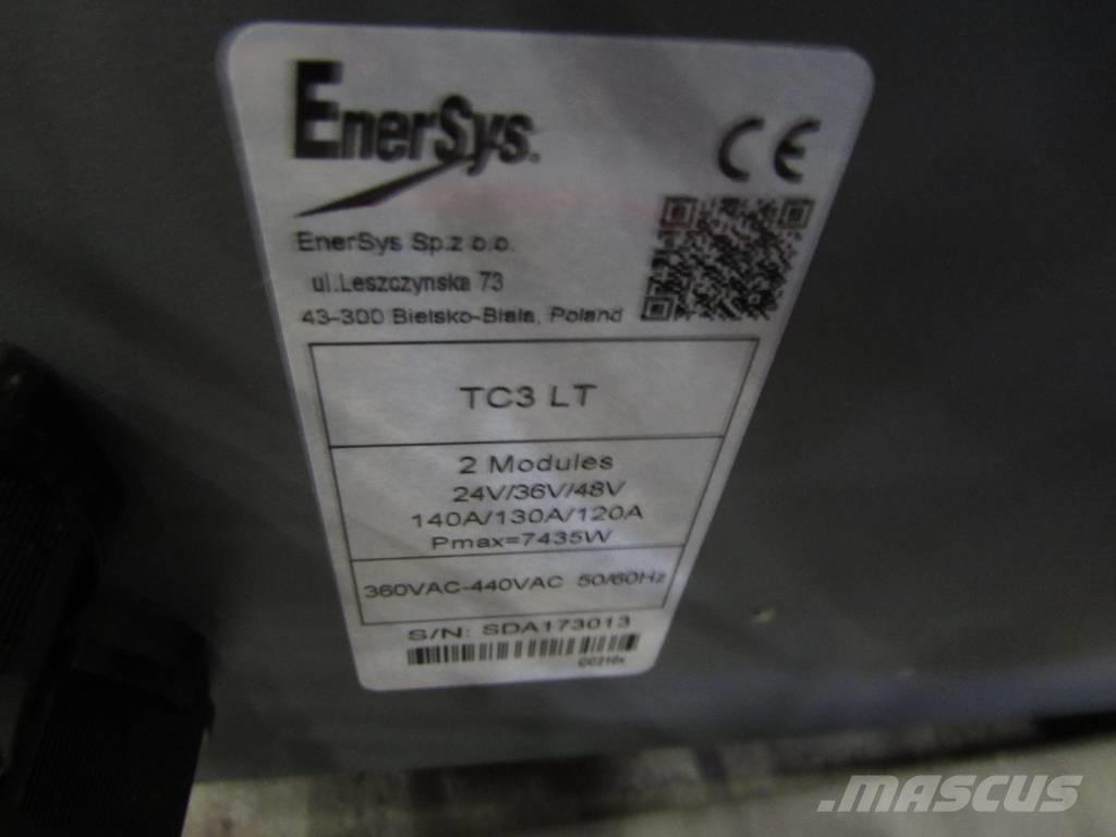 Hyster J2.0XNT (MWB) Carretillas de horquilla eléctrica