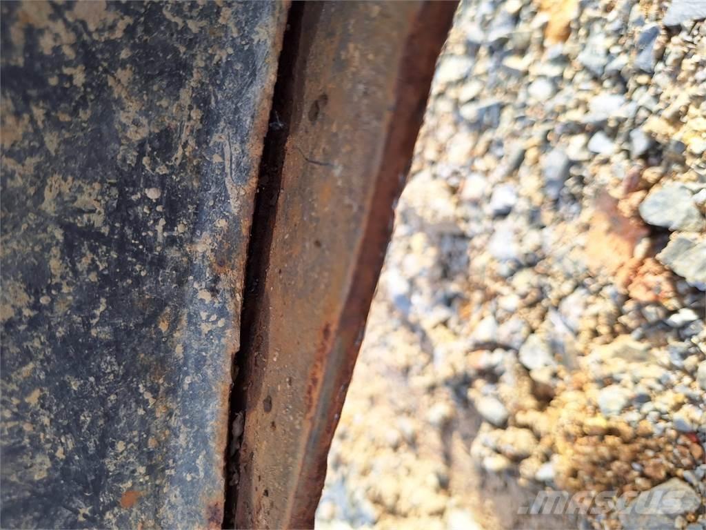 John Deere 1410D Otros componentes