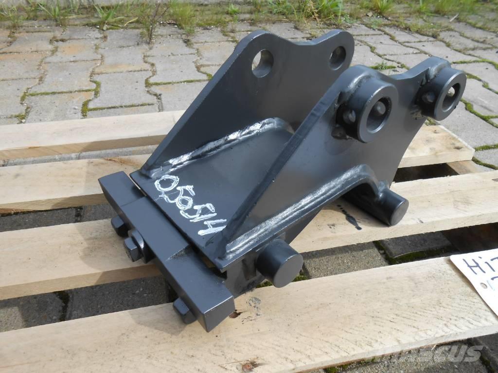  Overig Hitachi ZX10U Conectores rápidos