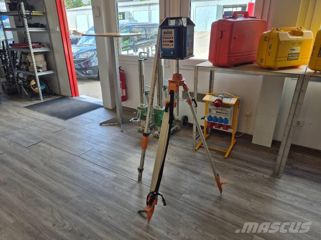  Mikrofyn ML 4 Instrumentos, equipos de medición y automatización