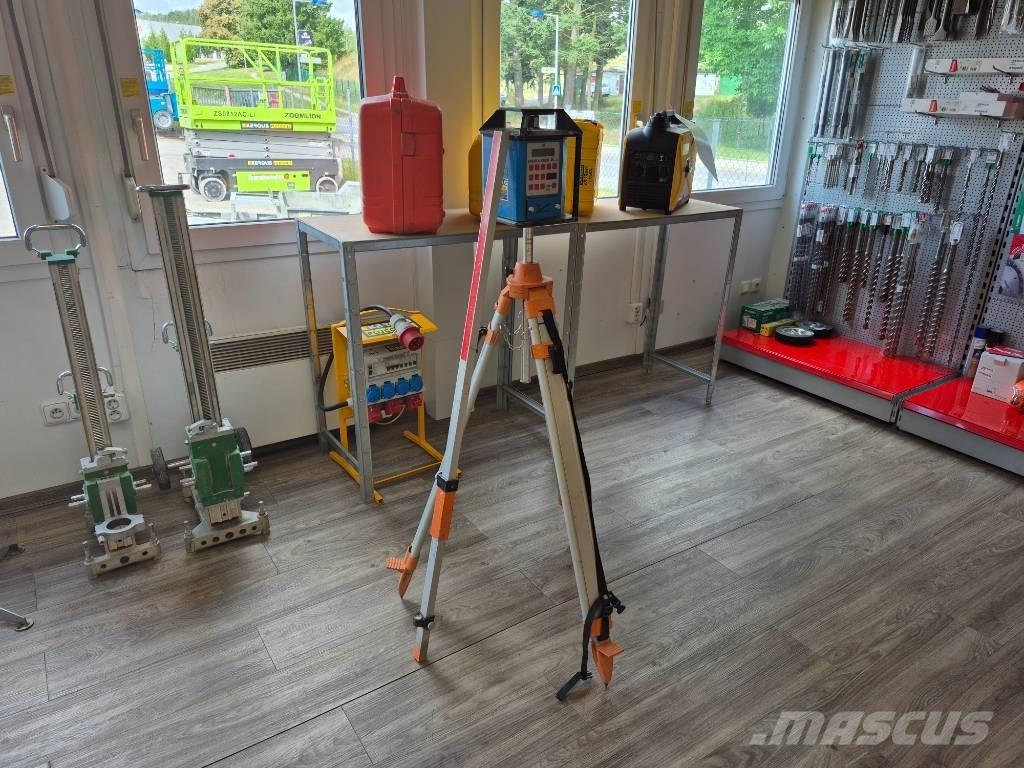  Mikrofyn ML 4 Instrumentos, equipos de medición y automatización