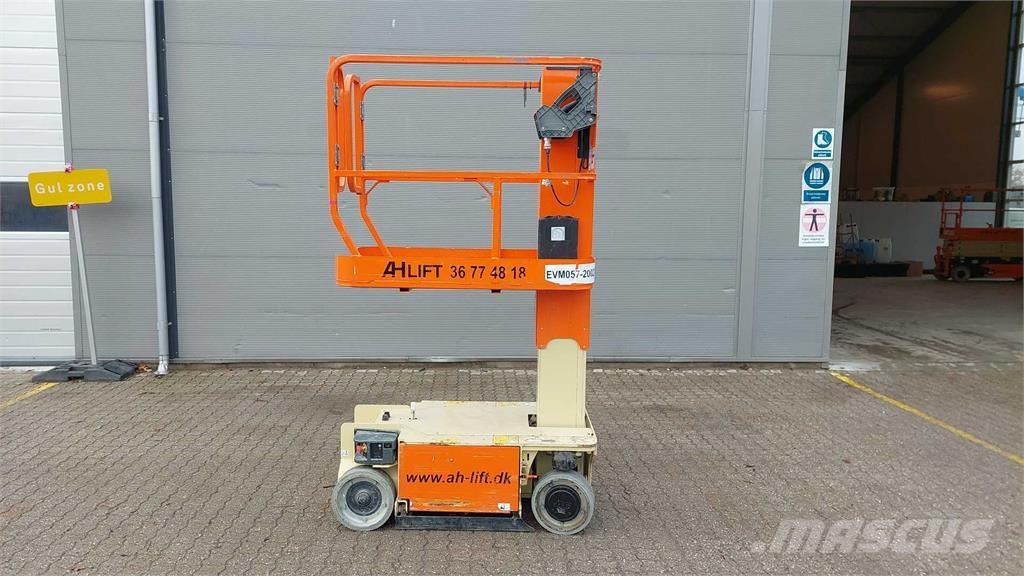 JLG 1230ES Otras plataformas elevadoras