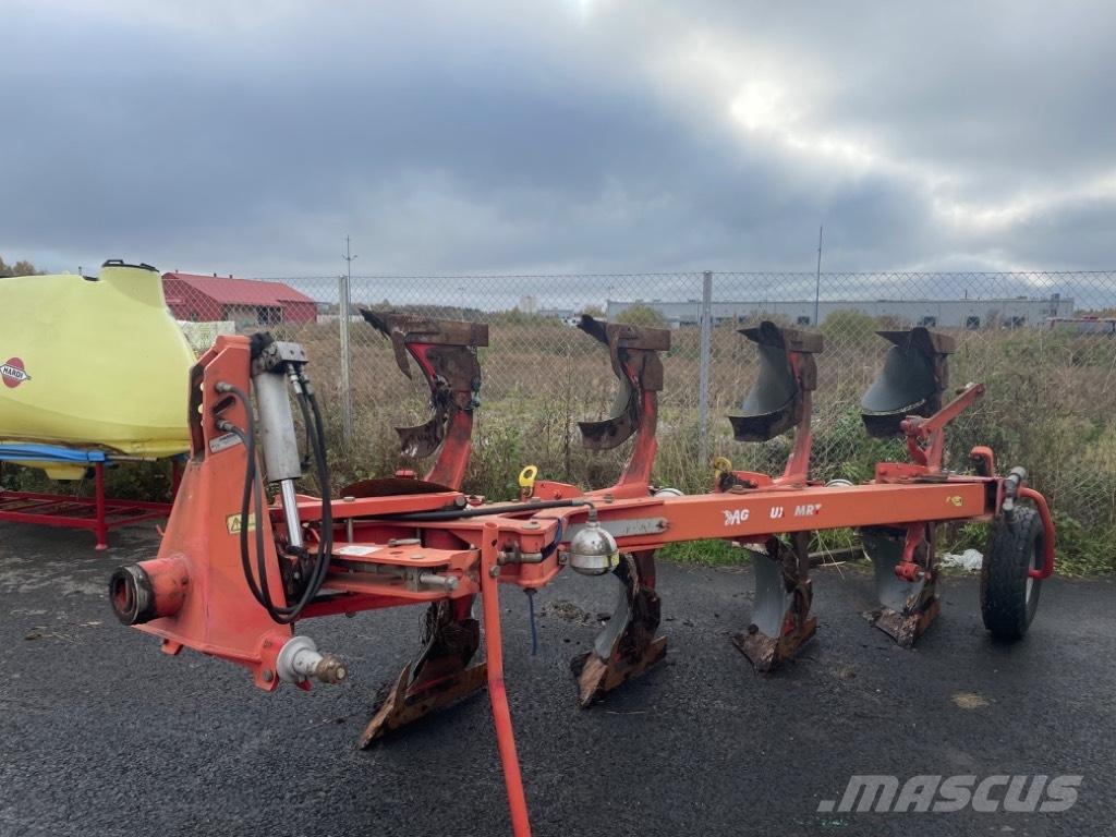 Agrolux MRT 4975 AX Arados reversibles