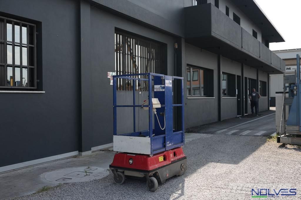 Bravi LUIMINI Otras plataformas elevadoras