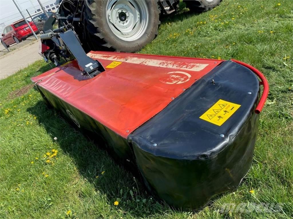 Vicon EXTRA 336 Podadoras