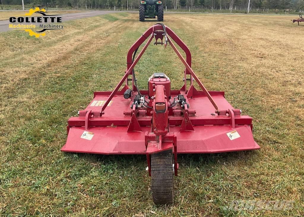 Brown TCF - 2625 Otros accesorios para tractores