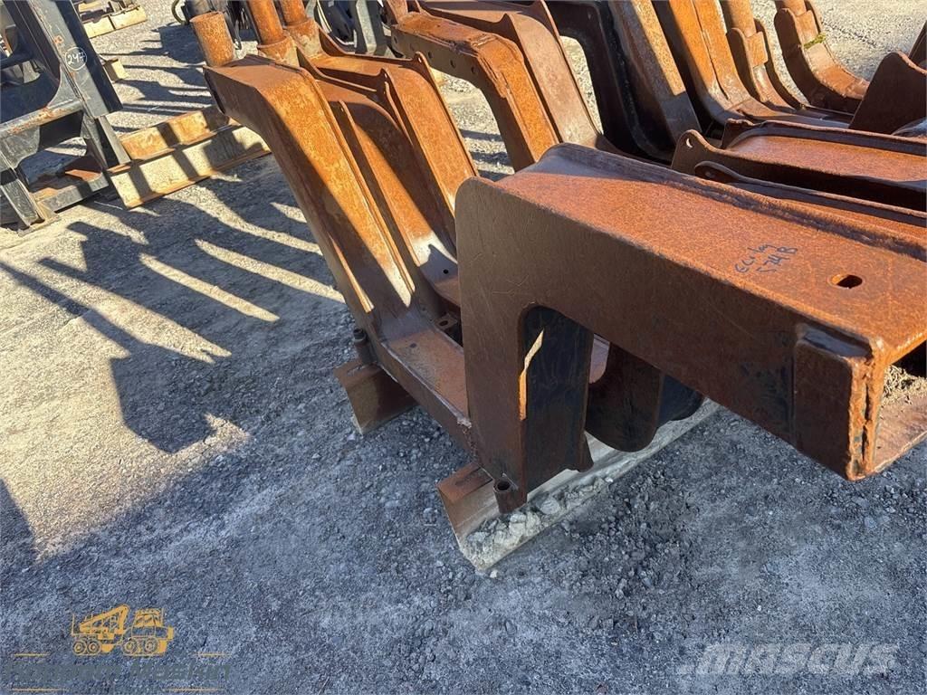 Eco Log 574B Otros componentes