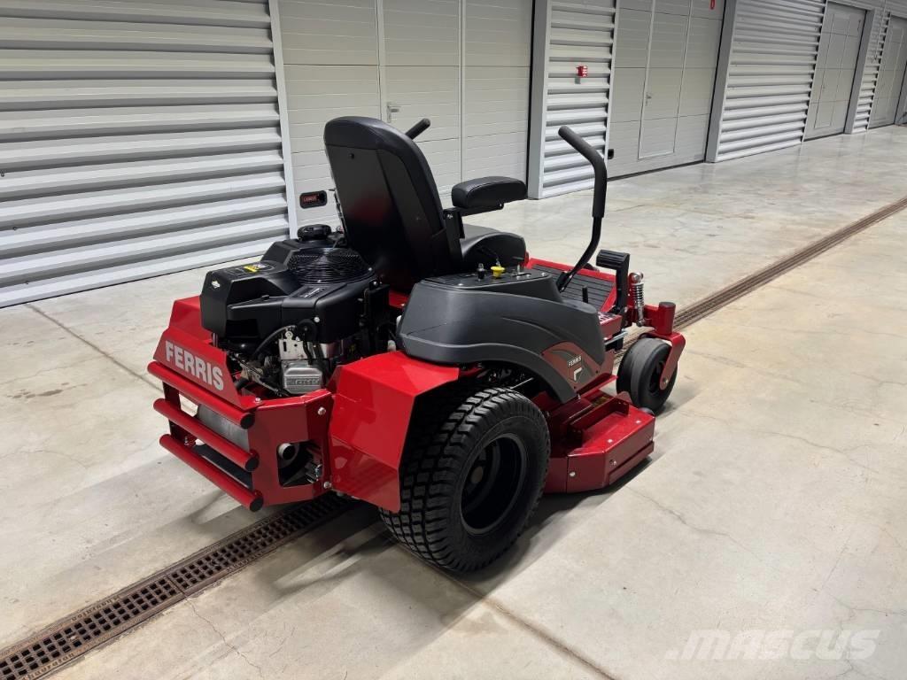 Ferris 400s Segadoras profesionales