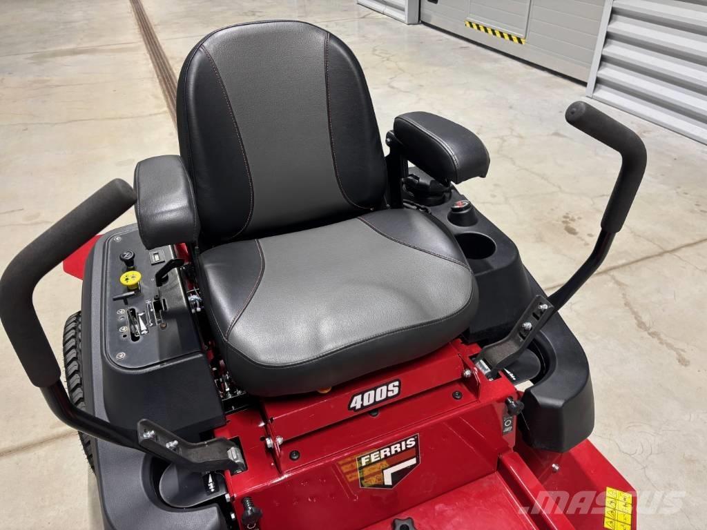 Ferris 400s Segadoras profesionales