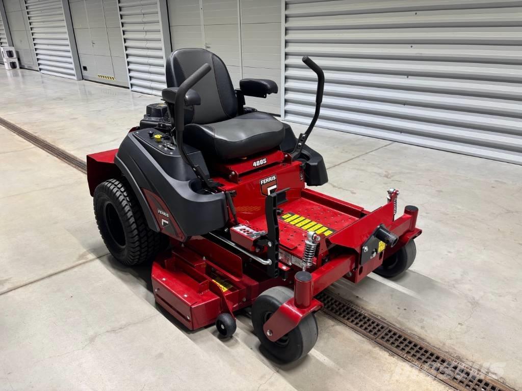 Ferris 400s Segadoras profesionales