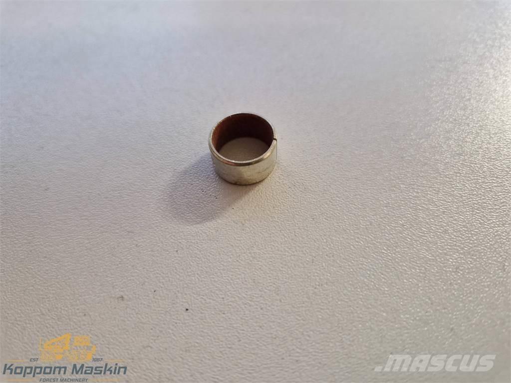 Eco Log 7002954 Hidráulicos