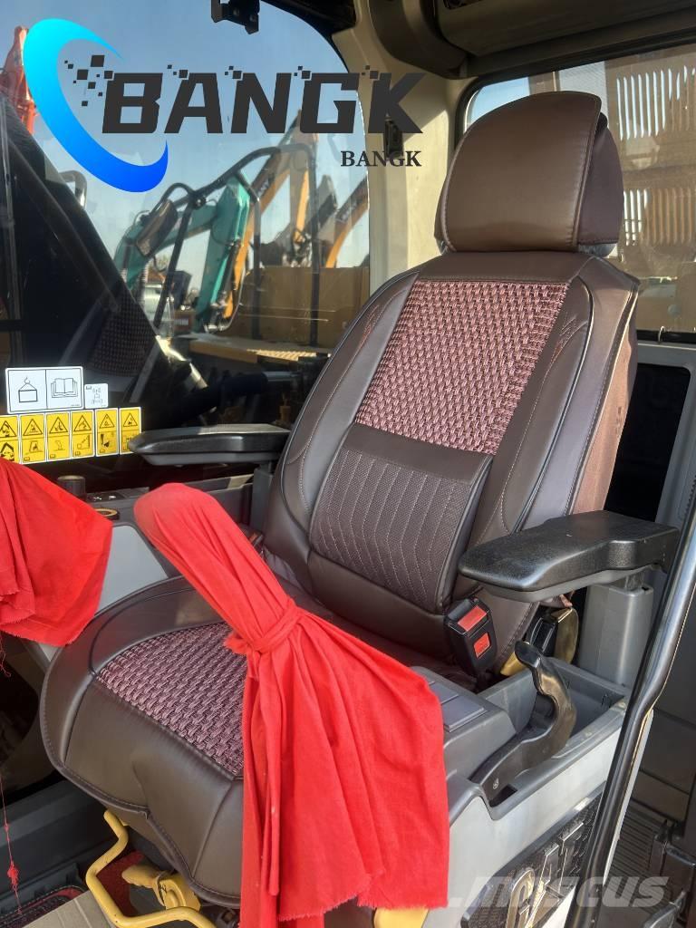 CAT 330 Excavadoras sobre orugas