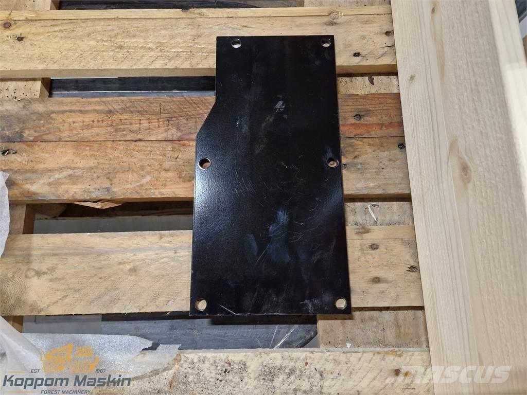 Eco Log 7001779 Transmisiones