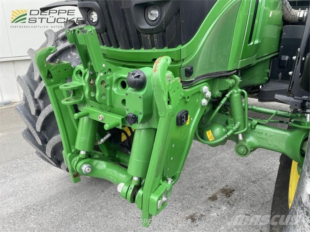 John Deere 6230R Tractores