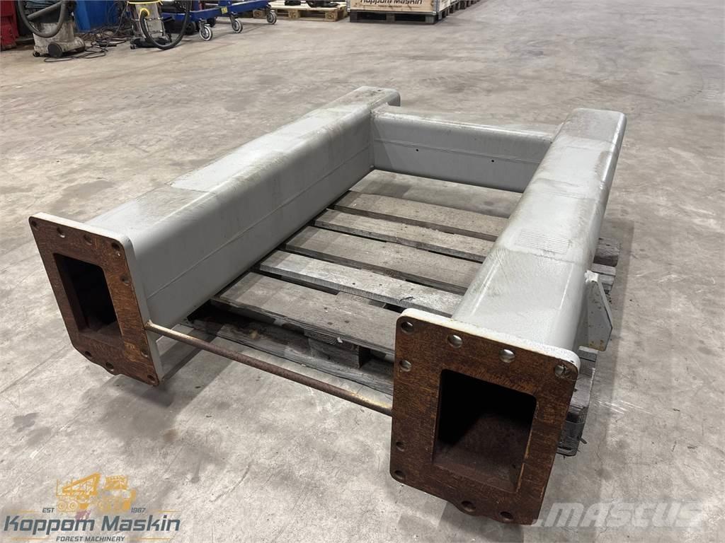 Rottne Smv rapid Otros componentes