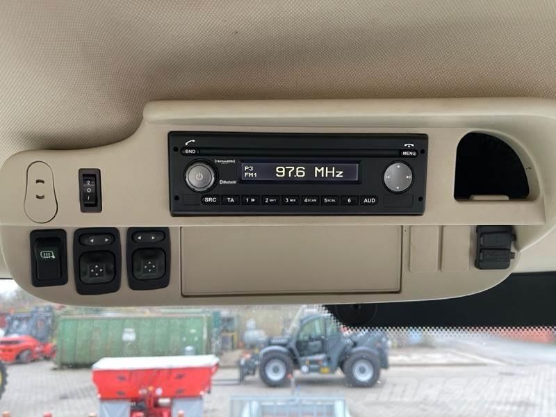 John Deere 6250R Tractores