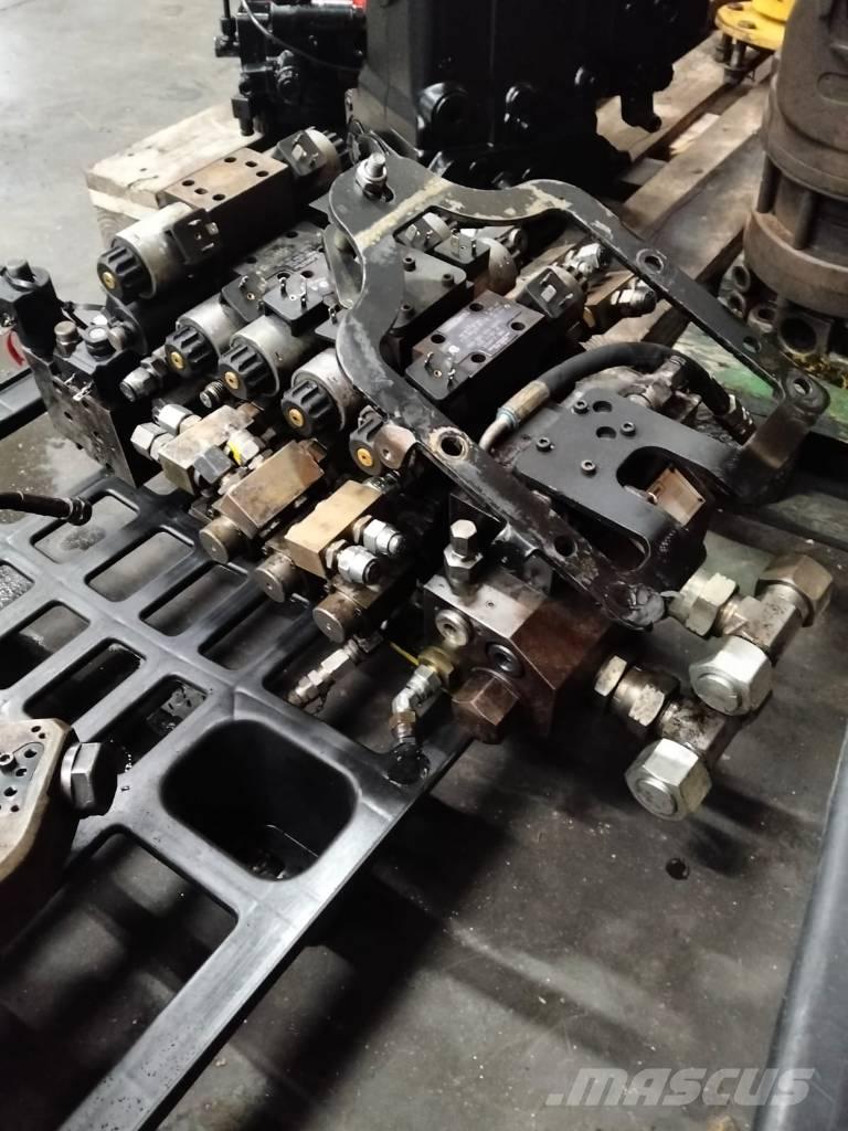 Denison 19517002 Hidráulicos