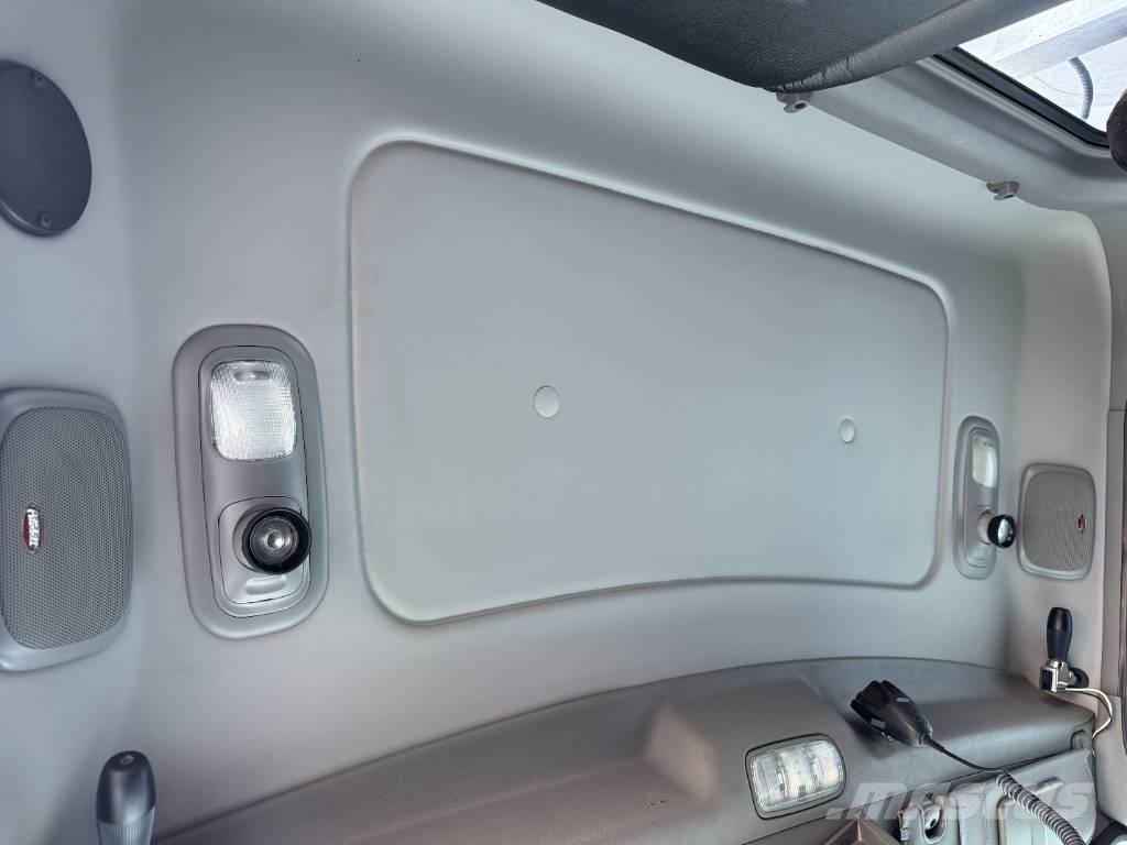 Peterbilt 367 Camiones tractor