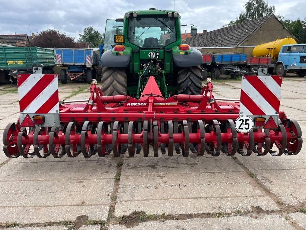 Horsch Joker 4 CT Chisel