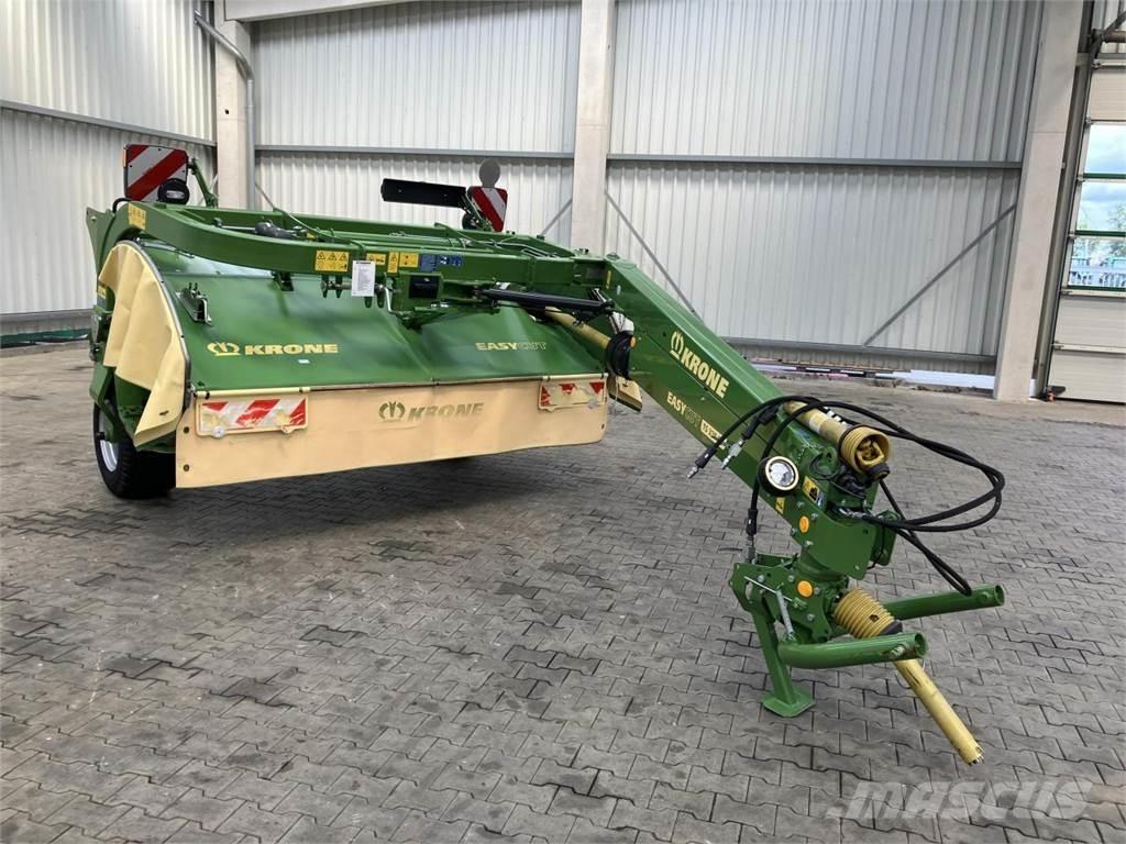 Krone EC TS 320 CV Podadoras