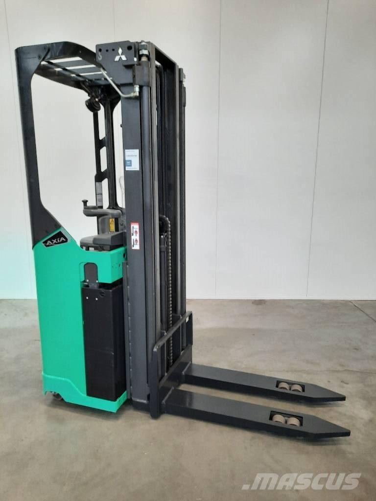 Mitsubishi SBR16N2 Apiladoras eléctricos