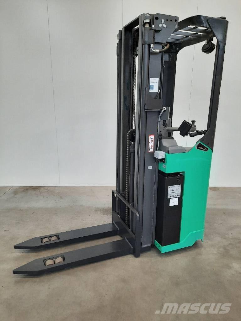 Mitsubishi SBR16N2 Apiladoras eléctricos