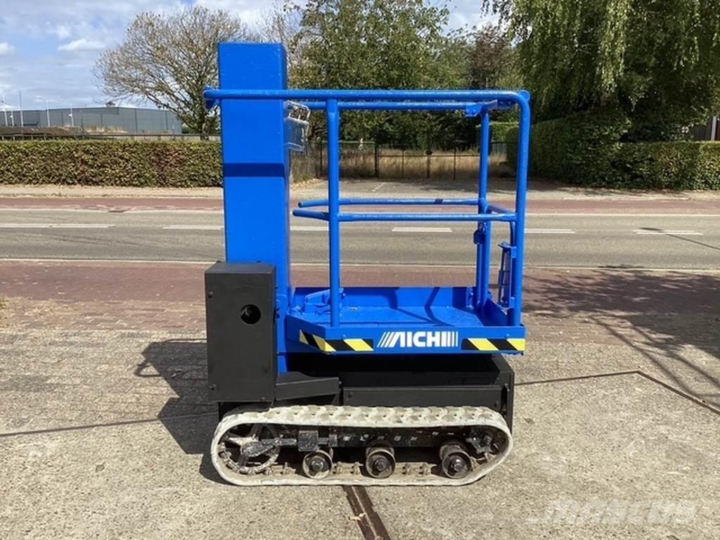 Aichi RM04B Otras plataformas elevadoras