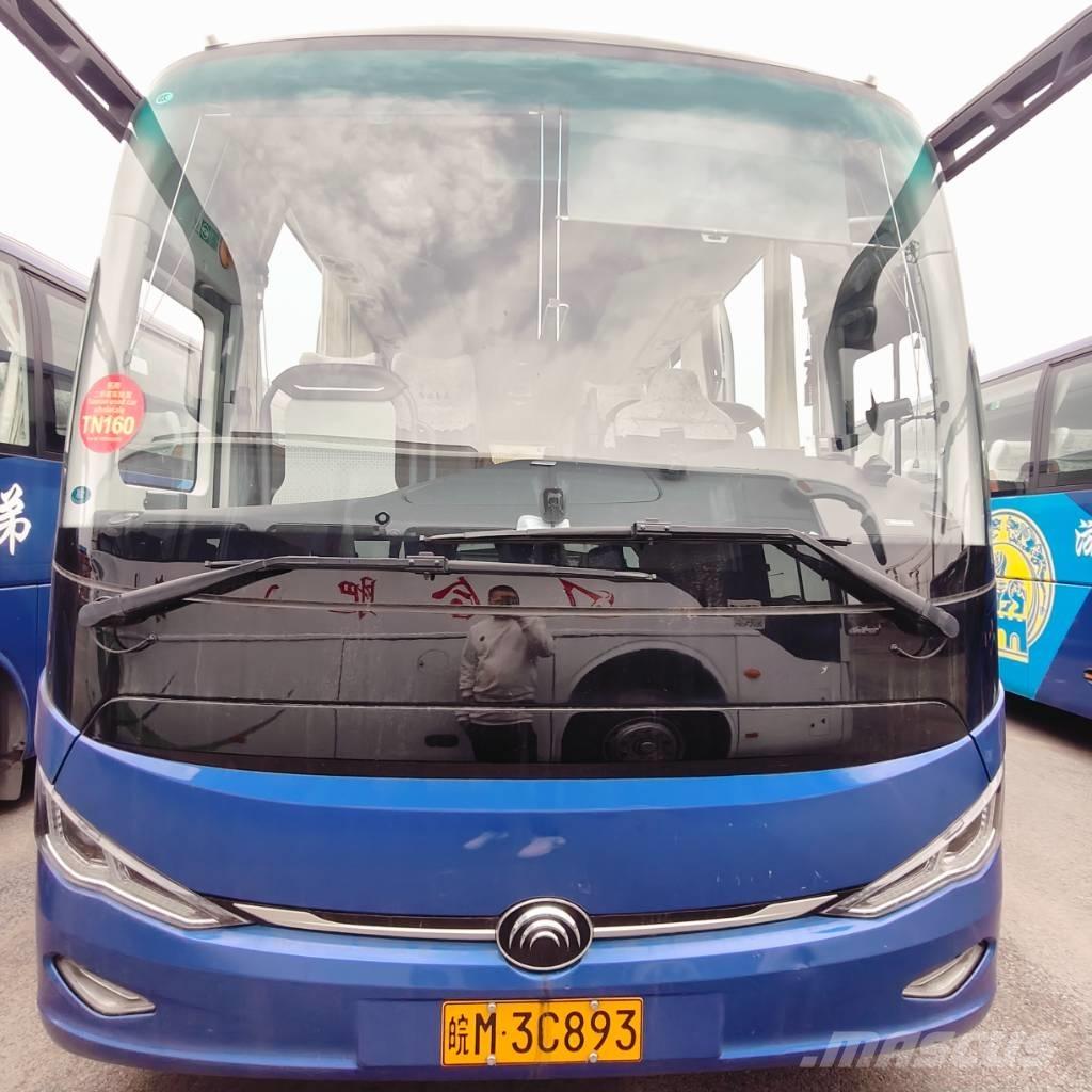 Yutong ZK6907H6Y Autobuses tipo pullman