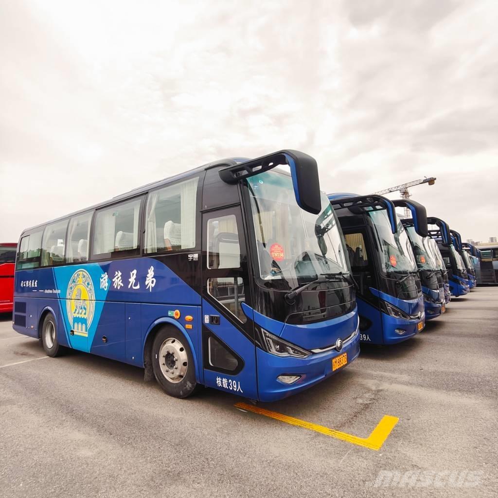 Yutong ZK6907H6Y Autobuses tipo pullman