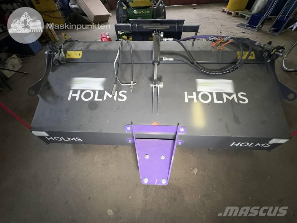 Holms DUO-1.85 Cepillos