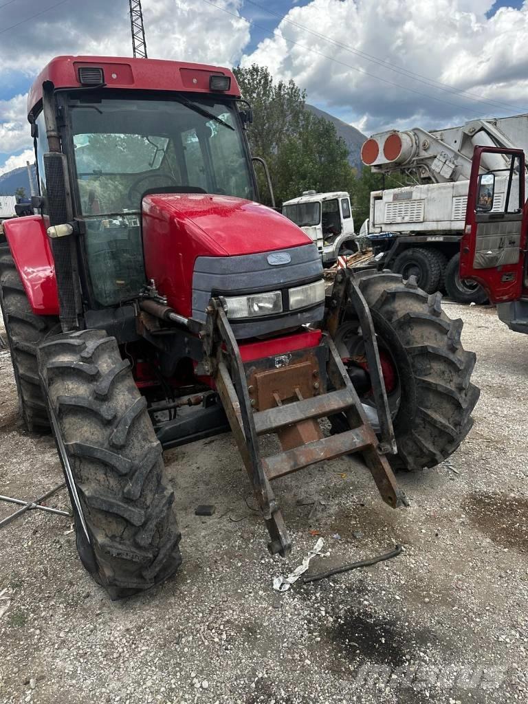 McCormick MC 100 Y Tractores