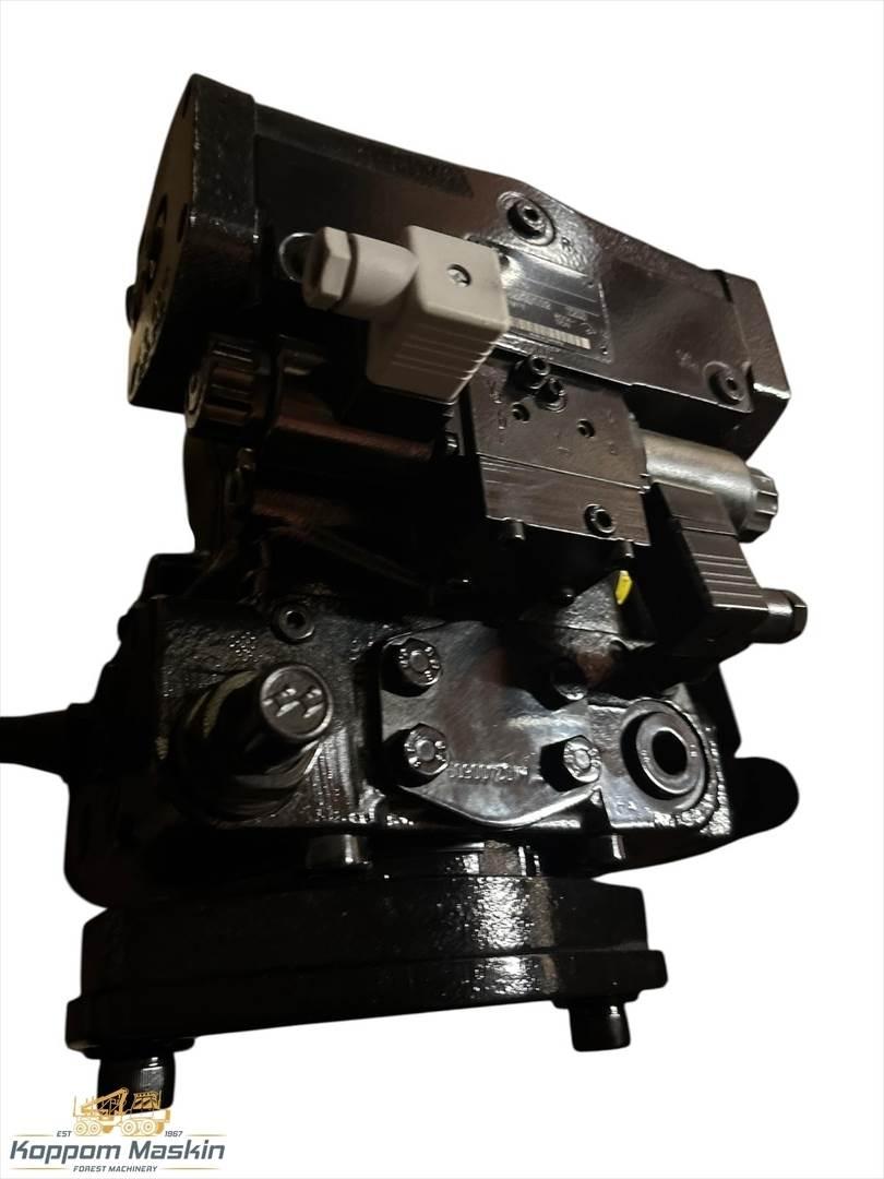 Rexroth F678177 Hidráulicos