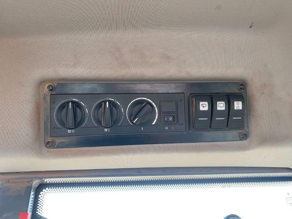 Hamm H13 i Rodillos de un solo tambor