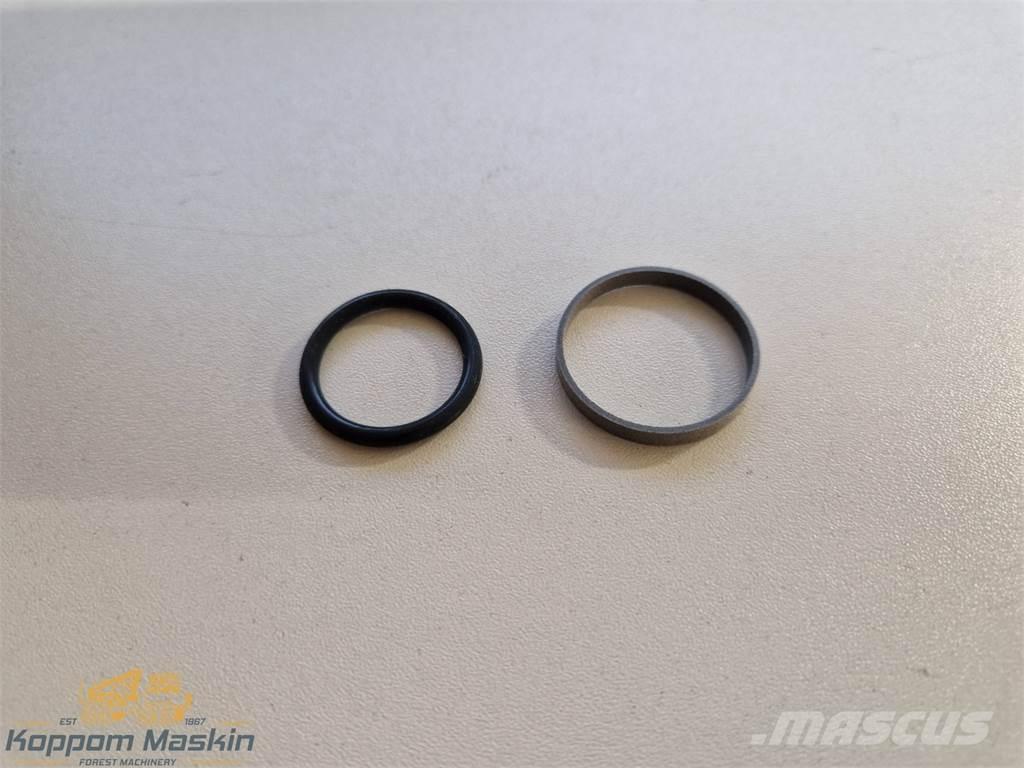 Eco Log 6001850 Hidráulicos