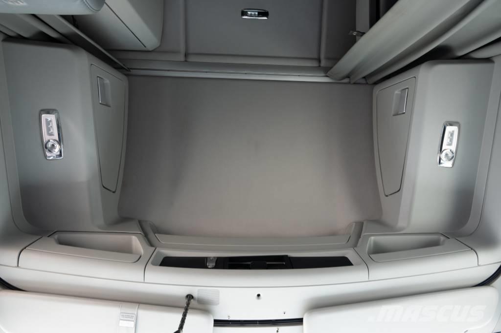 Kenworth T 880 Camiones tractor