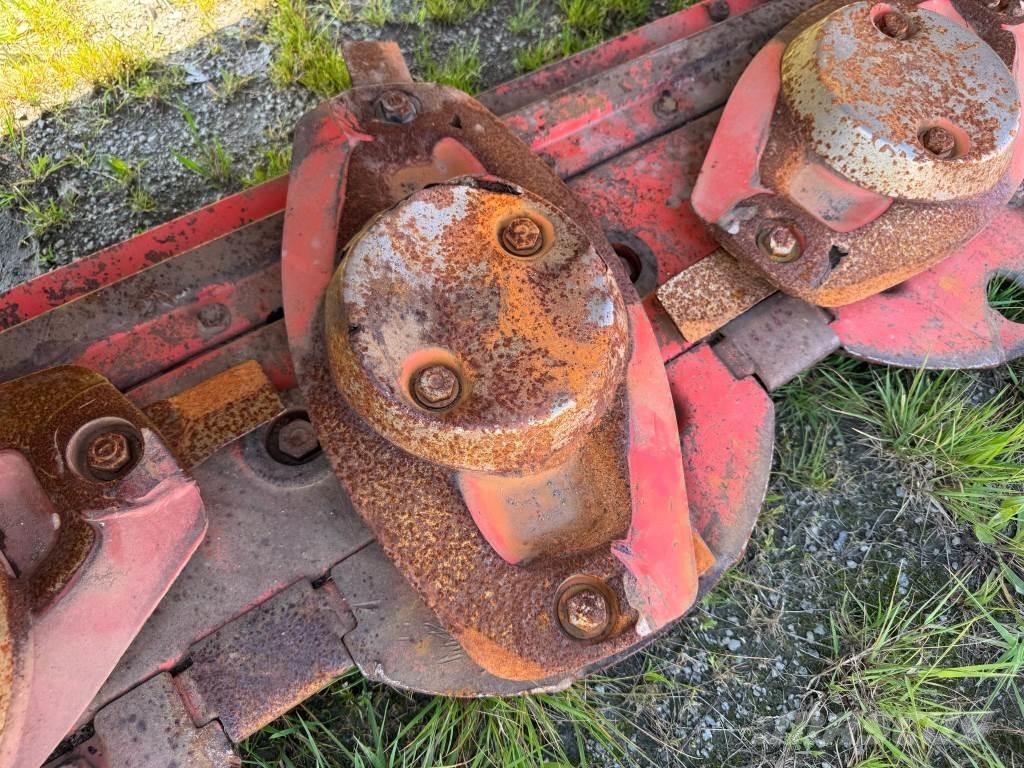 Kuhn GMD 800GIIFF Podadoras