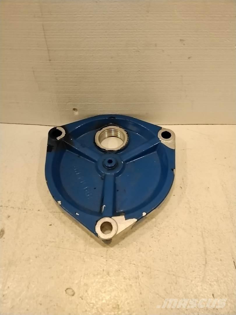 Rottne 051-0289 Hidráulicos