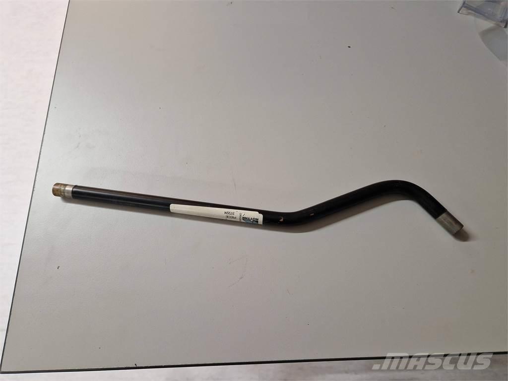 Rottne 072-0201 Hidráulicos