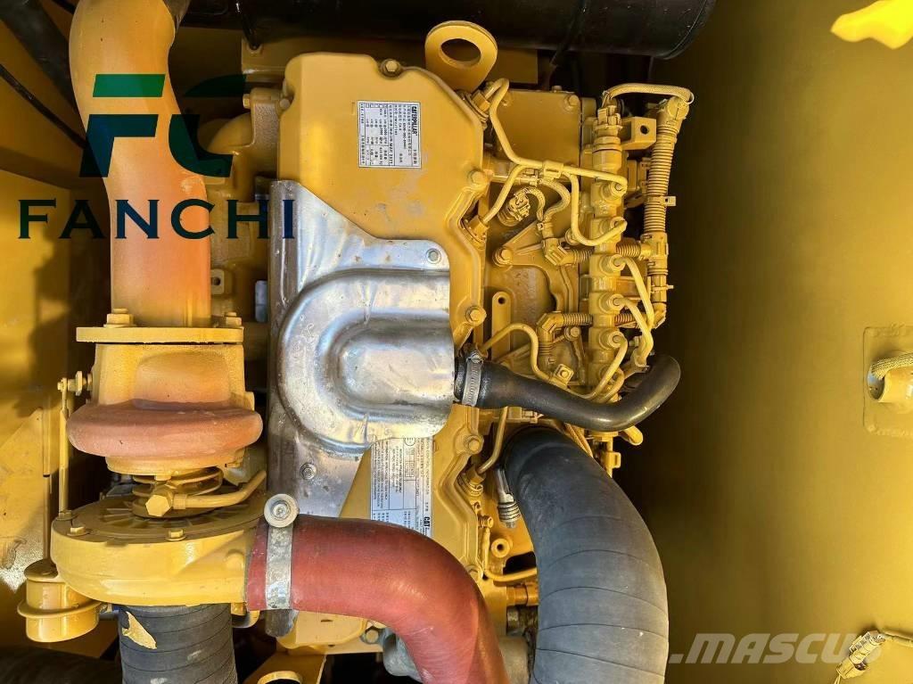 CAT 320gx Excavadoras sobre orugas