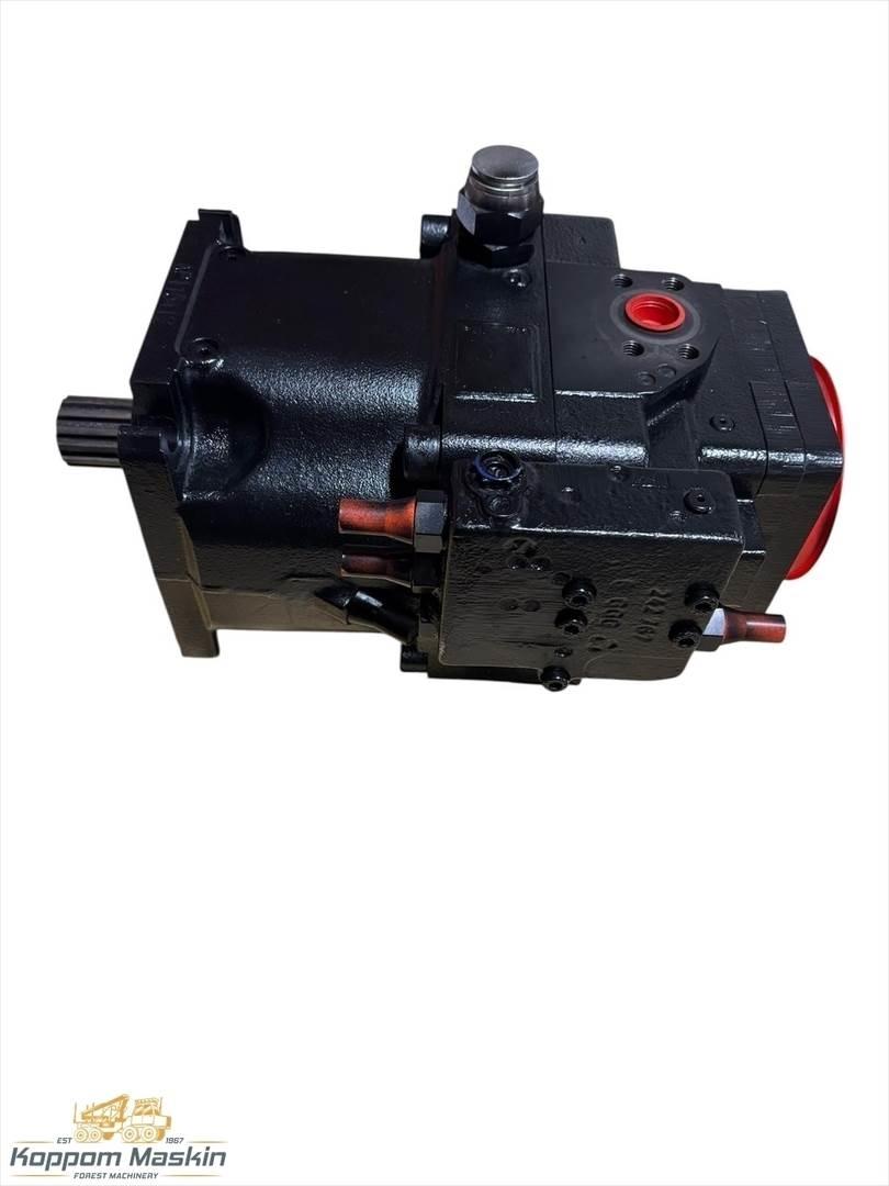 Rexroth 0081573 Hidráulicos