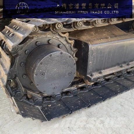 Doosan DH 60 Miniexcavadoras