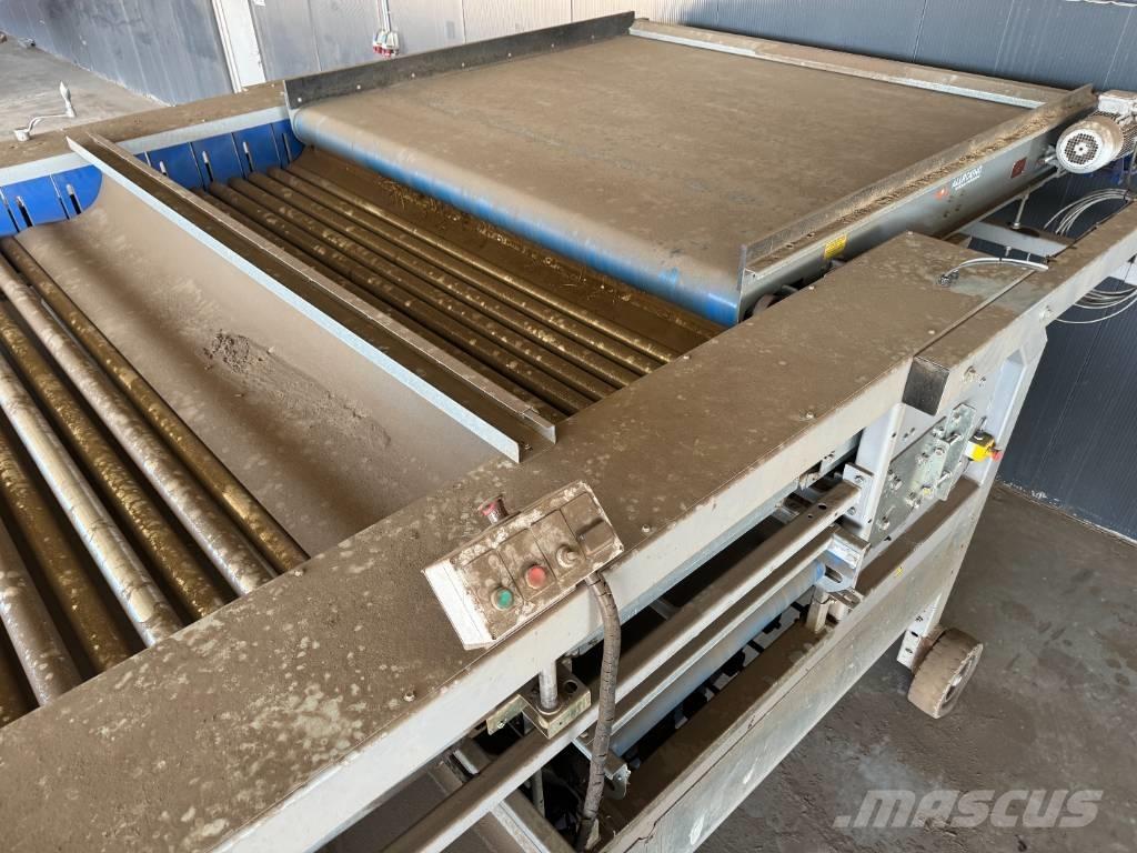 Allround R260-70-3 Equipo para papas - Otros