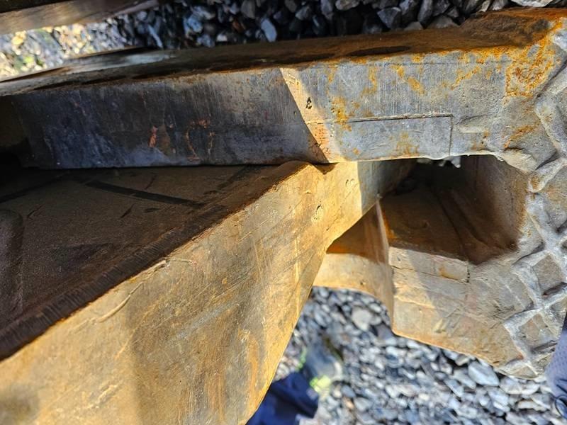 Verachtert VT30 Cortadoras