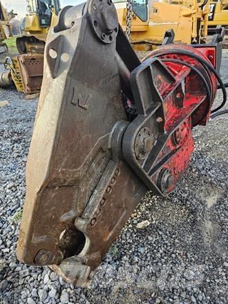 Verachtert VT30 Cortadoras