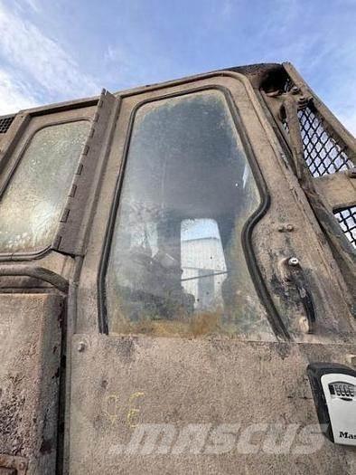 CAT 973D - Cargadoras sobre orugas