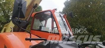 JLG 4017 RS Cabina