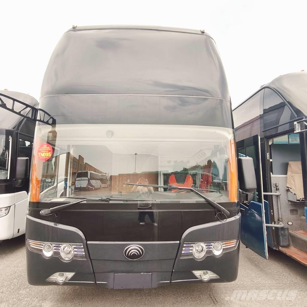 Yutong ZK6146HQA9 Autobuses tipo pullman