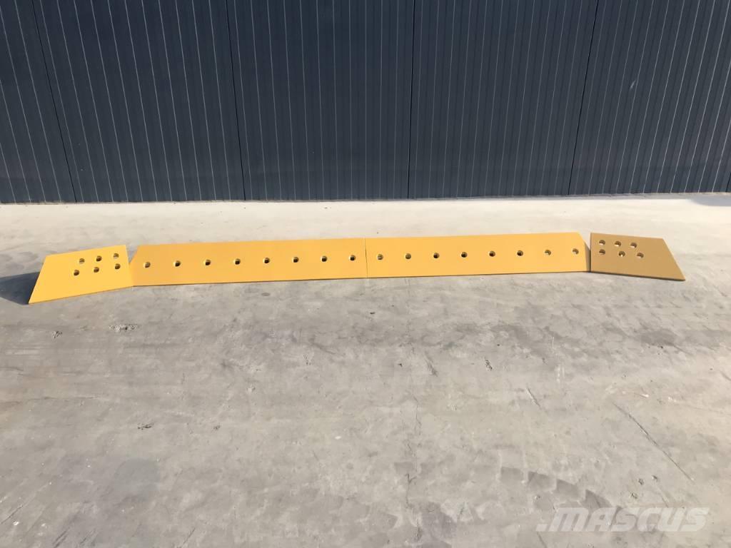 CAT D6R Otros componentes